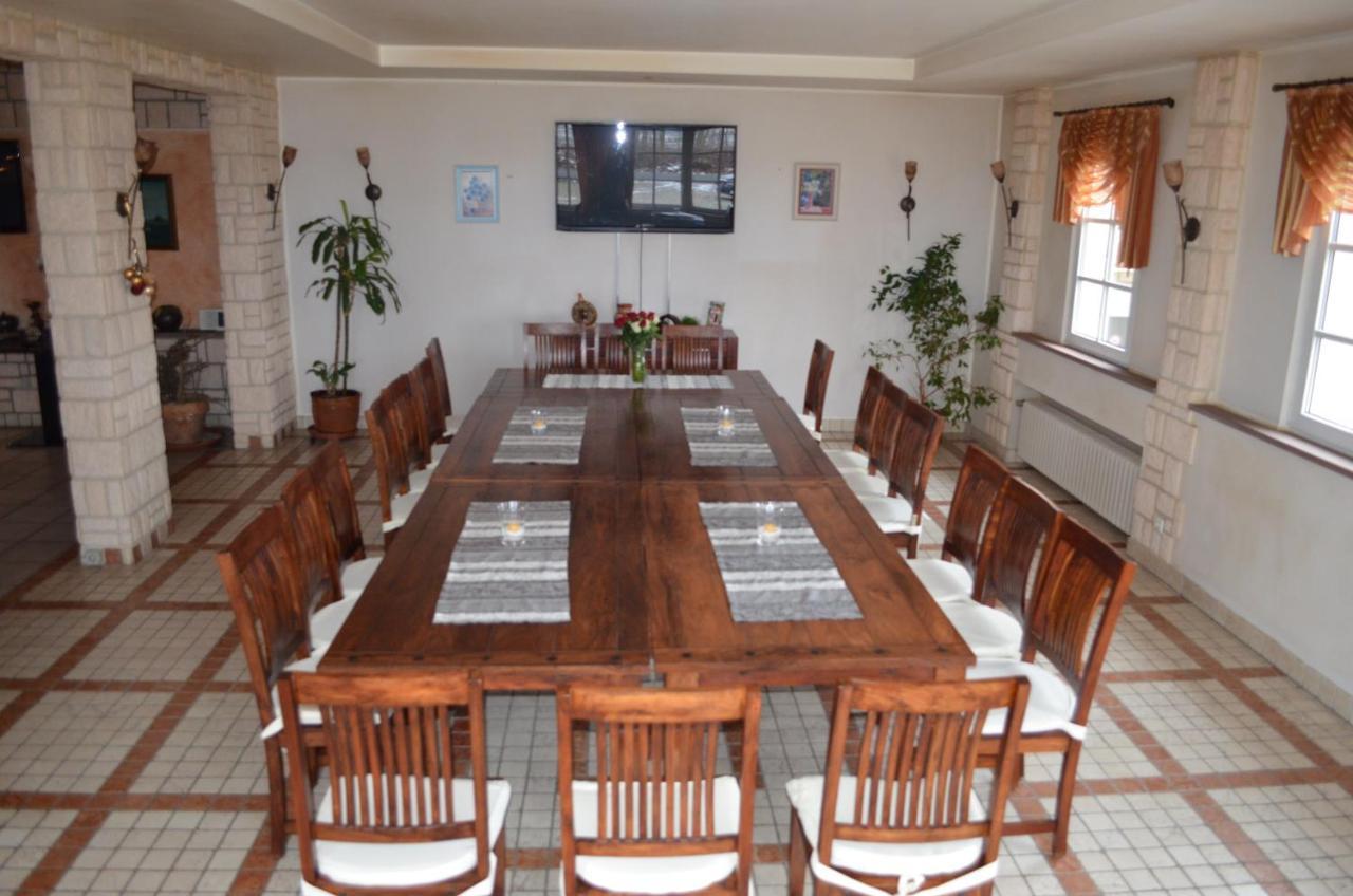 Eggersheimer Hof Norvenich Ngoại thất bức ảnh