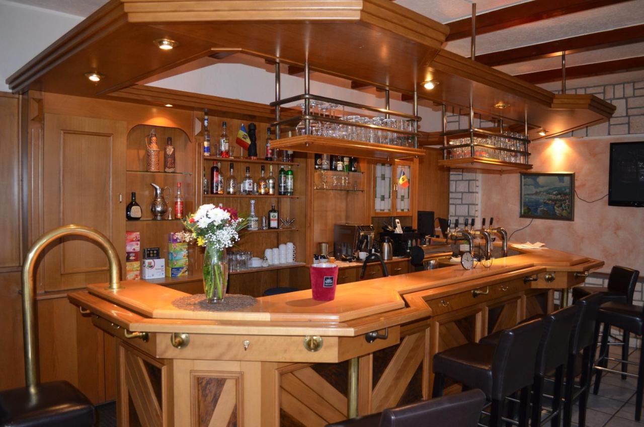Eggersheimer Hof Norvenich Ngoại thất bức ảnh