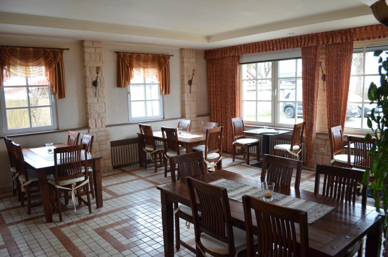 Eggersheimer Hof Norvenich Ngoại thất bức ảnh