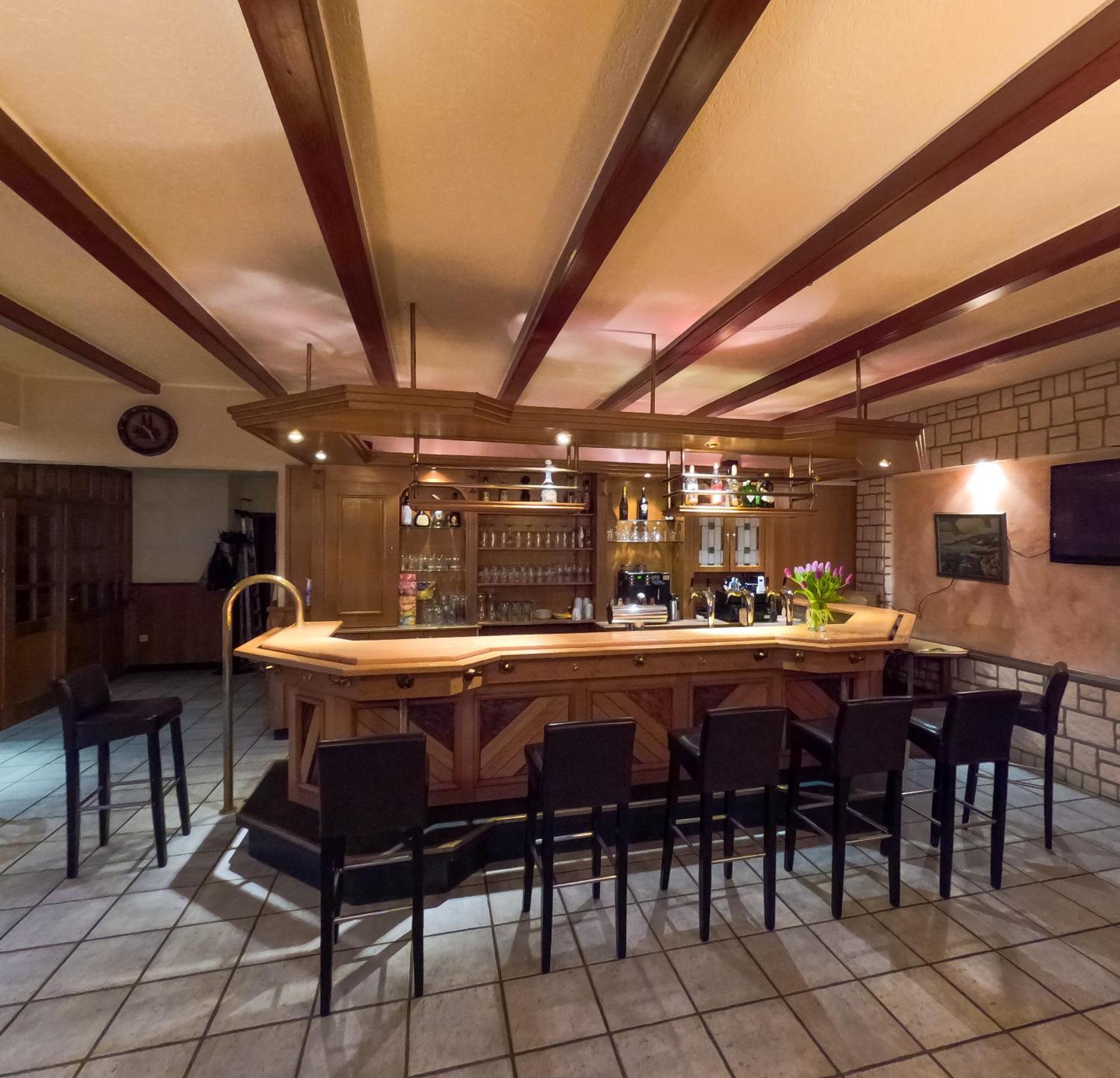 Eggersheimer Hof Norvenich Ngoại thất bức ảnh